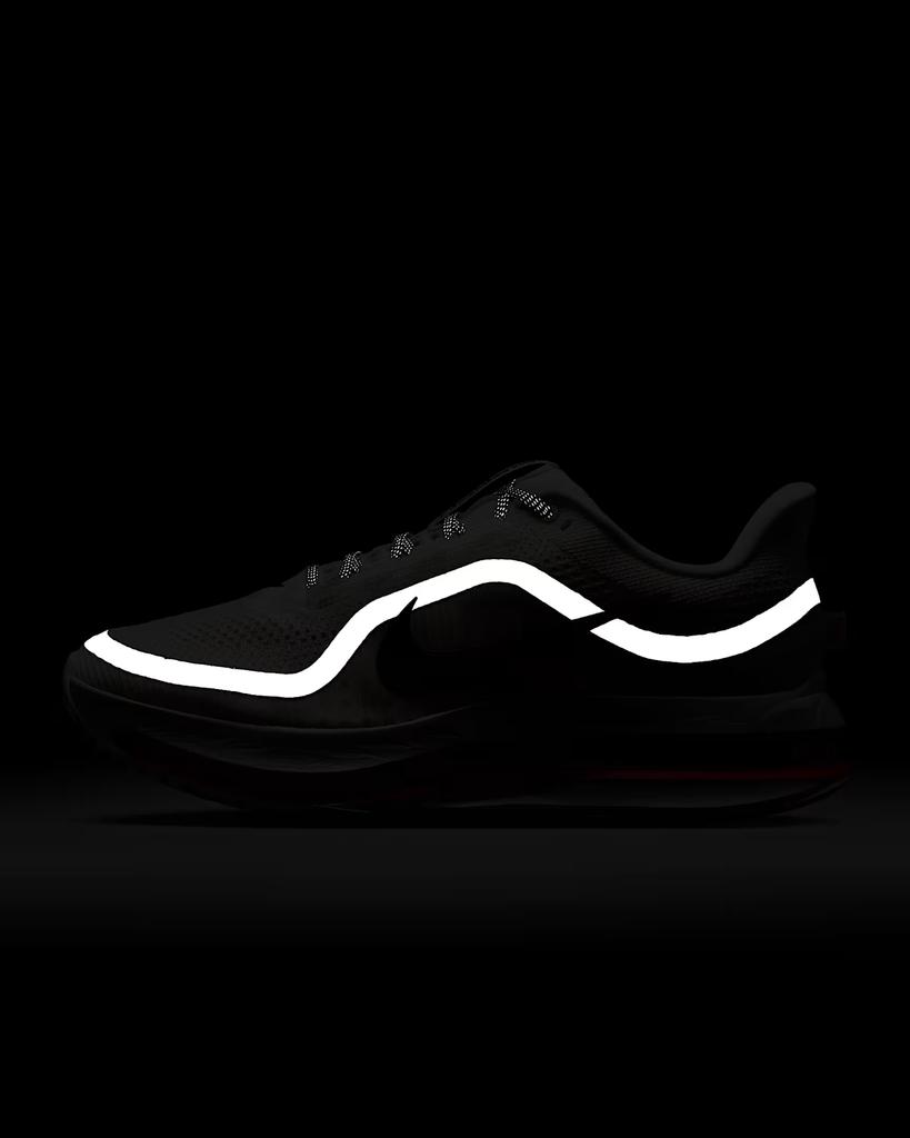 HQ2592-101 Nike Pegasus PRM Summit White Bright Crimson Phantom Black (Мужской)