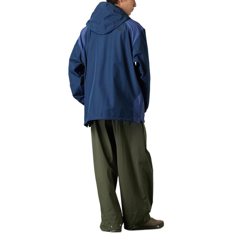 THE NORTH FACE Urban Exploration Waterproof And Windproof Windbreaker Jacket Men's NF0A8E5J-8K2