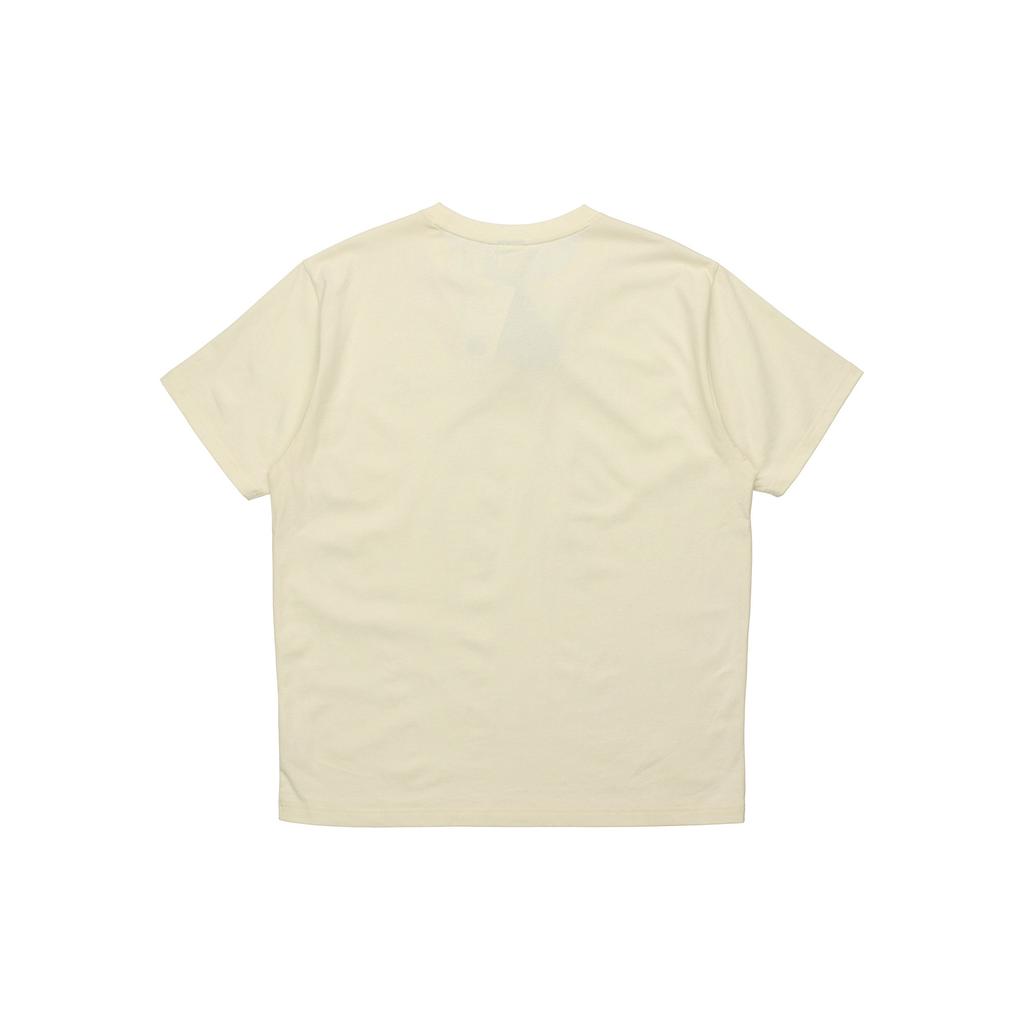New Balance x Noritake Unisex Co-branded Fun Pattern Ivory AMT02375-IV