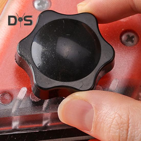 Инструмент для снятия фаски с гипсокартона Быстрый резак для гипсокартона Компактный дизайн Портативный эффективный угловой рубанок для гипсокартона Инструмент для обрезки