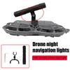 For DJI NEO 2 Night Flying Anti Collision Lights Night Night Navigation LED Flashlight Searchlight