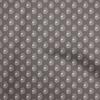 Ткань Cotton Flex Dark Chocolate Block Craft Projects Decor Fabric Printed By The Yard 40 Inch