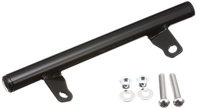 Детали для велосипеда Kijima Stay Handle Mount Bar Steel CBR250R Black ('11-'16) 22,2 мм 204-069