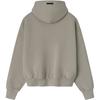 Fear of God Essentials Классическая толстовка Дымчато-серый Мужские Топы 192HO256862F