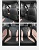 Подушка на сиденье из кожи BYD Seagull 2026 Vitality Edition – Всесезонная, Дышащая, Полное покрытие.