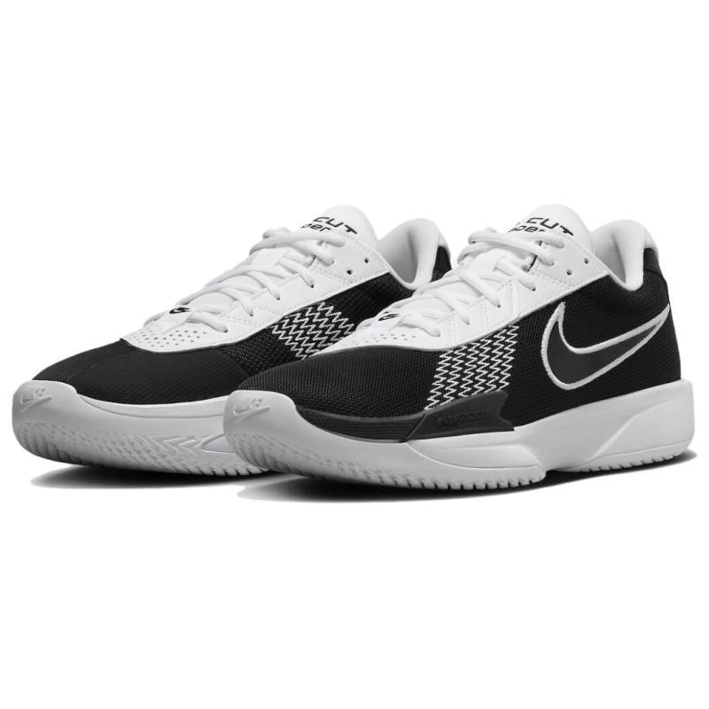 Nike Air Zoom Gt Cut Academy 'Panda' Sneakers Casual FB2599-003