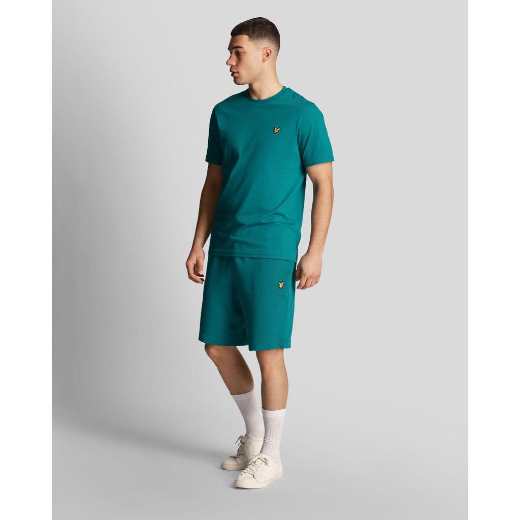 Lyle & Scott Мужские спортивные шорты