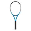 Wilson Rigid Tennis Racket [Frame Only] ULTRA 100 V3.0 REVERSE (Ultra 100 V3.0 Reverse) Grip Size 1 BlueSilverBlack WR033621U1