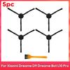 Совместимость для ( Dreame D9, L10 Pro, Trouver Робот LDS Пылесос Finder ) Запасные части Аксессуары Основная Боковая Щетка Швабра HEPA Фильтр