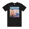 Sharon Watts Homage T Shirt Funny Retro 80s 90s Tv Show Phil Mitchell