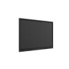 Интерактивный дисплей - LG - 65TR3DQ - 4K UHD - 65 дюймов - 50 точек мультитач
