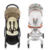 Stroller Seat Cushion for Baby High Chair Universal Breathable Pram Pad Soft Seat Liner Pillow Mattress Baby Accessories Newborn