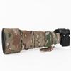 CHASING BIRDS Camouflage Waterproof Lens Coat for Sony FE 300mm GM Rainproof Lens Protective Cover F2.8 OSS, (Desert)