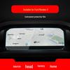 Защитная пленка для экрана навигации Volkswagen Teramont Pro/X для 25 моделей