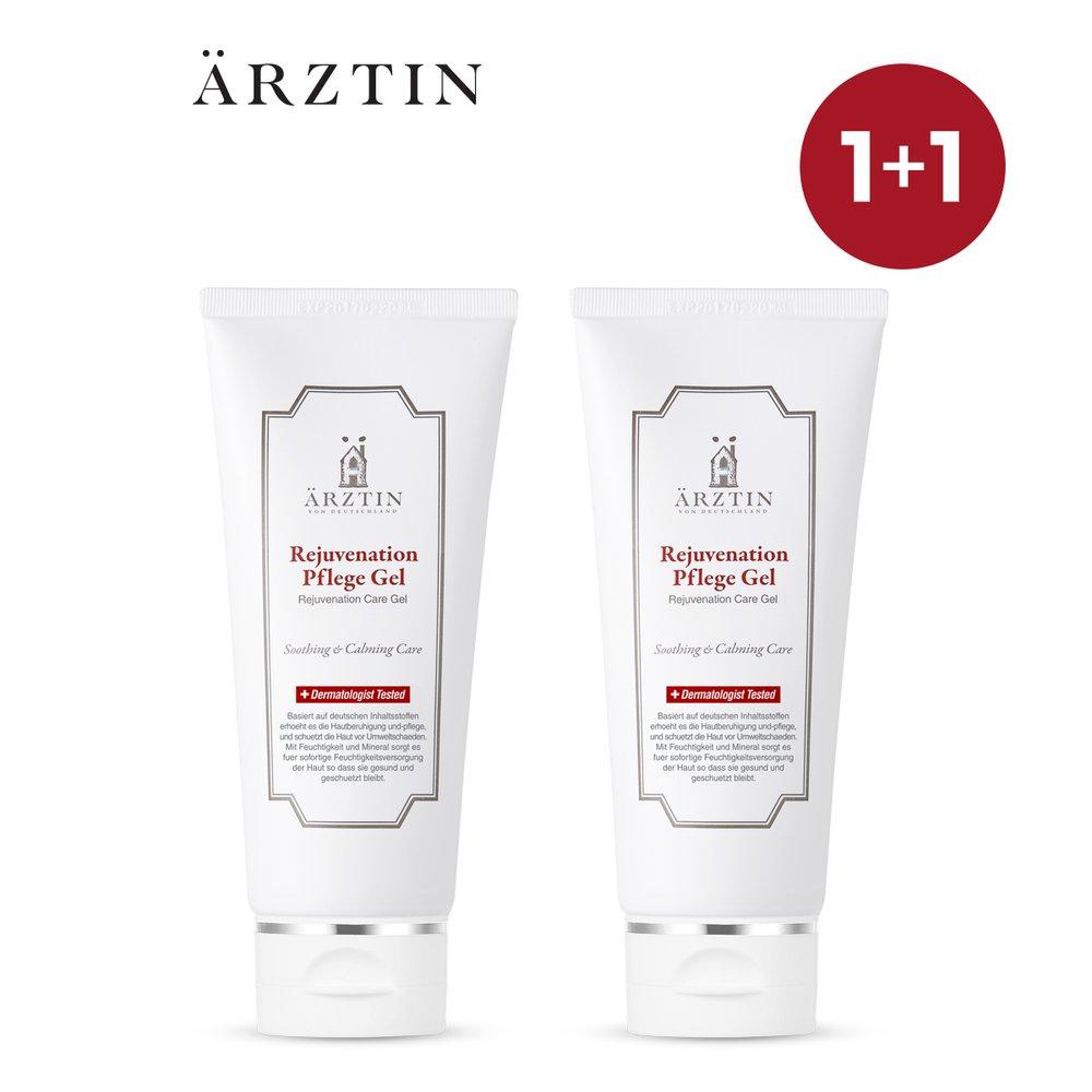 Erztin Rejuvenation Flege Gel Duo