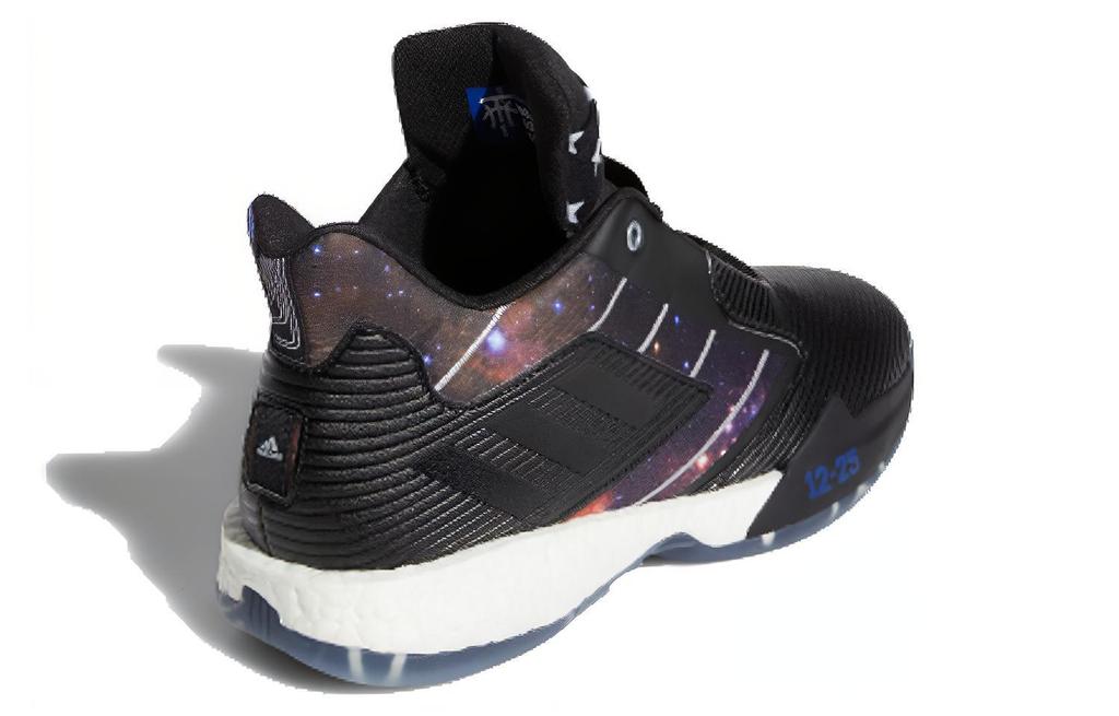 adidas T-Mac Millennium 2 'Рождественская игра' EF9949