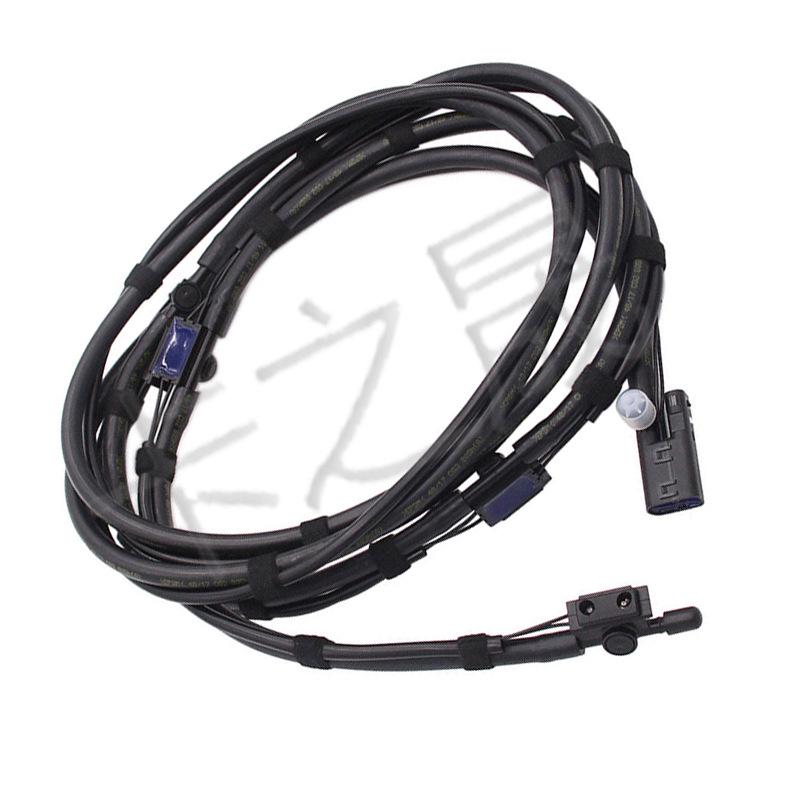 Подогреваемый шланг омывателя лобового стекла Mercedes-Benz GLK (2048602092)