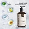 CHANDO Wen Hua Ting Yu Pure Fragrance Shampoo