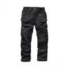 Mens Trade Work Trousers