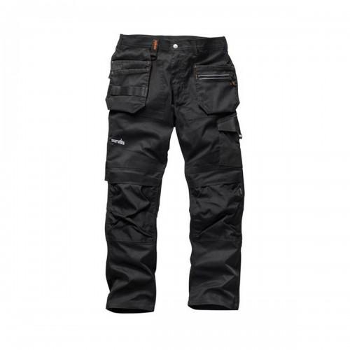 Scruffs Mens Trade Work Trousers