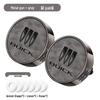Buick-Compatible Car Air Vent Freshener for Angyang, Century E4 E5, GL8, Weilan 6, Encore PLUS