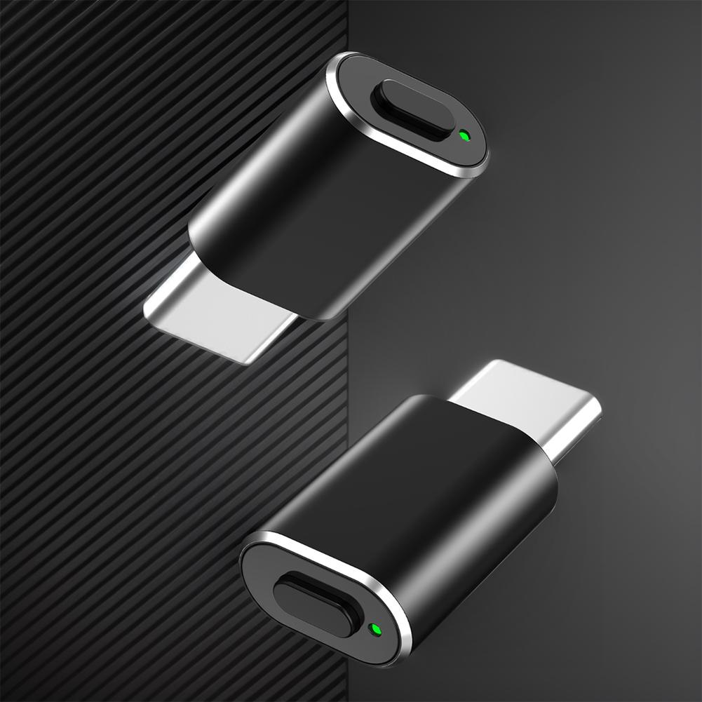 Необнаруживаемый автоматический двигатель для мыши USB/Type-C Порт Шейкер Вигглер Plug and Play Поддерживает активность с помощью переключателя ON/OFF Для ПК