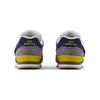 New Balance NB 515 Lightweight Comfortable Low-Top Walking Shoes Baby Shoes Gray IV515BH