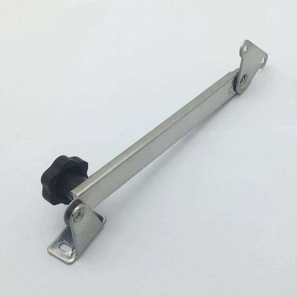 157,5 мм 316 нержавеющая сталь люка опора регулятор Морская лодочная фурнитура