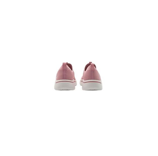 Кроссовки Skechers 124409-LTPK