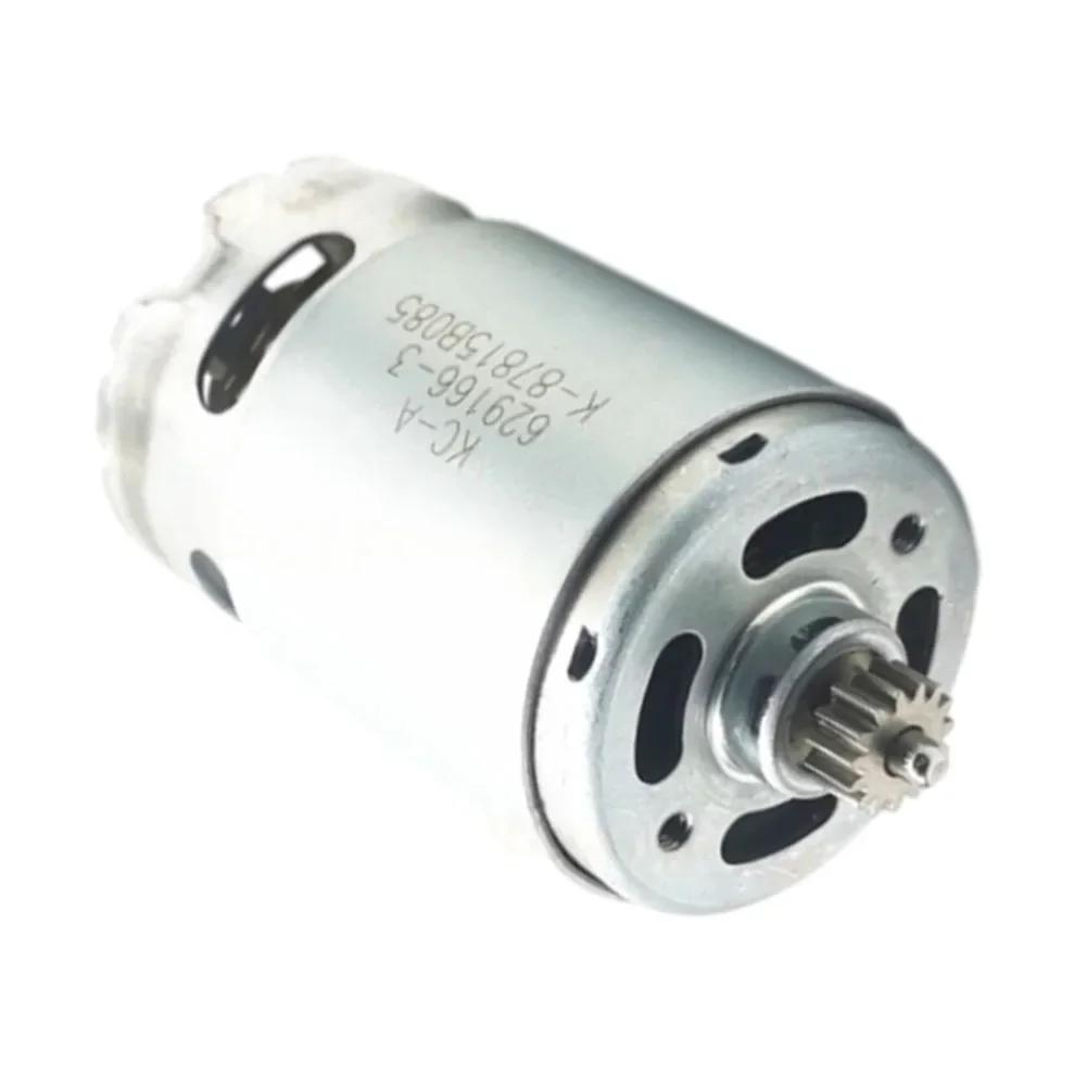 1 шт. 629395-8 Замена двигателя для MAKITA HP333D DF333D DF033D DF333 HP333DSME Аксессуары для электроинструмента