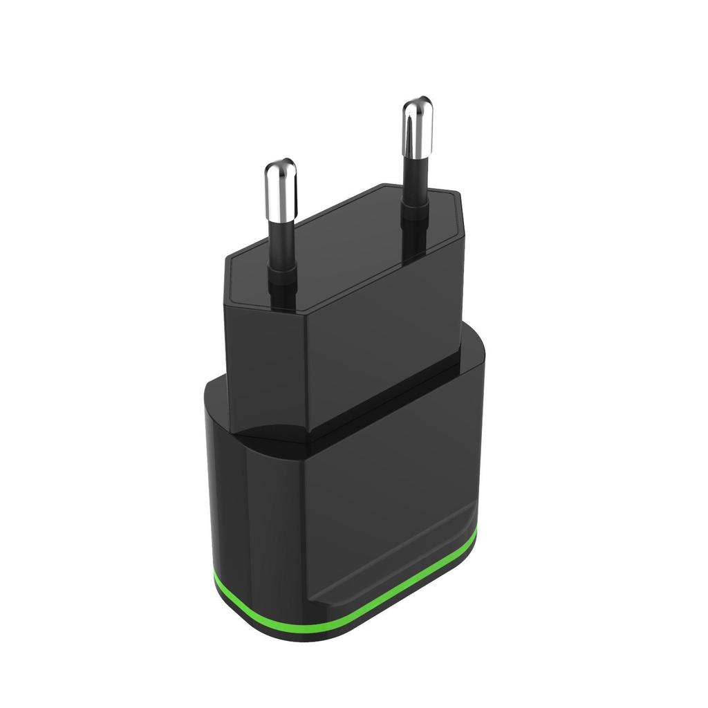 LED USB Charger 3.1 Type C Fast Charging USB for Xiaomi Mi 8 7 6 6X A1 Oneplus 6 5t 3t P20 Lite Honor 9 10 for Nokia X6