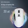 Dareu A955 Tri-Mode Wireless RGB Gaming Mouse