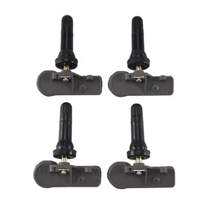 4 шт. Датчик контроля давления в шинах автомобиля TPMS для Ford Mondeo Explorer Lincoln Navigator BB5T-1A180-BA DV6T-1A180-AA