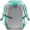 Рюкзак Deuter Kikki glacier/dustblue (Junior) (3610423-1369)