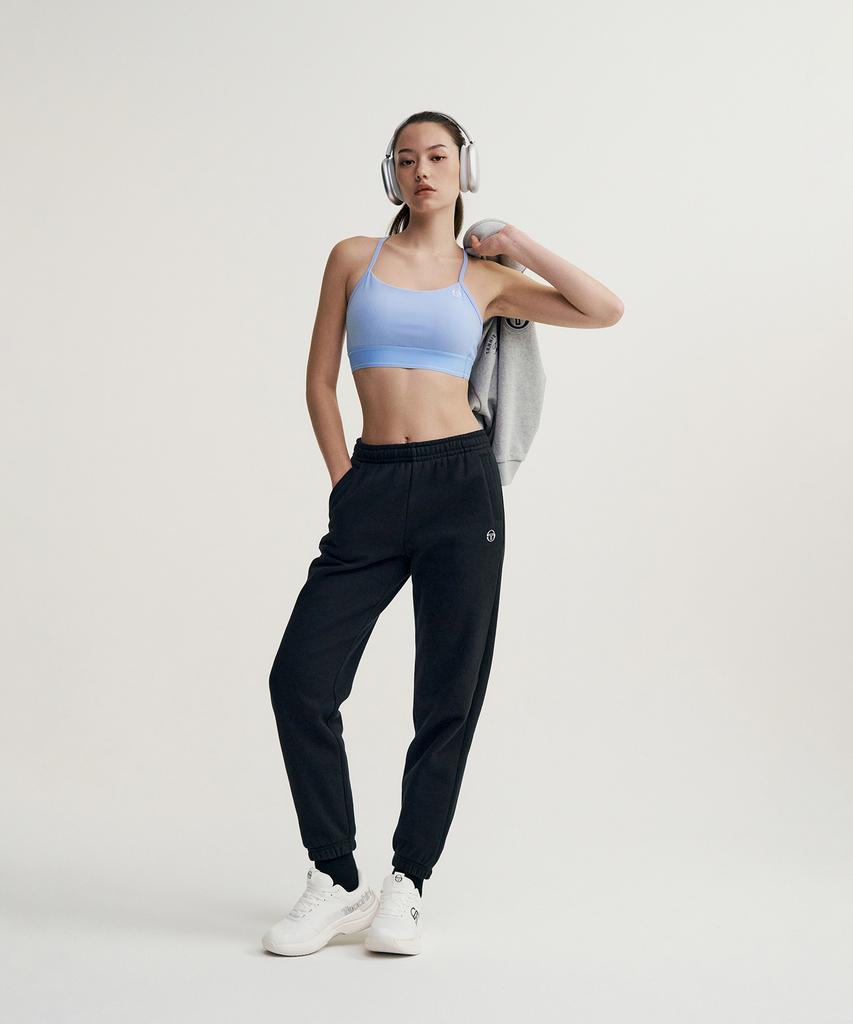 SERGIO TACCHINI W Повседневные спортивные штаны из флиса