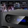 SANSUI PK09 Home KTV Karaoke Speaker System CN plug (adapter included) (CN version)