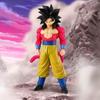 Фигурка Dragon Ball Сон Гоку Супер Сайян 4 SOLID EDGE WORKS-THE DEVICE- Размер: приблизительно. 21см