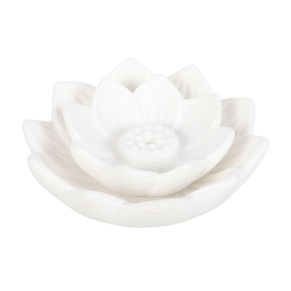 Something Different Lotus Incense Holder