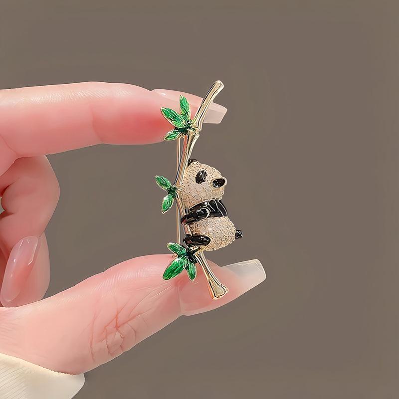 Ретро китайская брошь с кисточкой в виде бабочки и цветка – элегантный аксессуар для чонсама