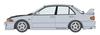 Hasegawa Mitsubishi Lancer GSR Evolution III Plastic Model Kit 20782 1/24 "Lowdown Version" (Car)