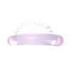 5Pairs Applicator Tools Silicone Eyelash Perm Pads Reusable Eyelash Lifting Shield  Eyelashes