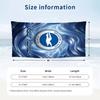 Beach Towel Custom Name Text, Quick Dry Large Towel For Beach HomeBrighton & Hove Albion Football