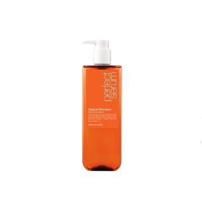 Mise En Scene Perfect Serum Original Shampoo 680ml (Аргановое масло Golden Morocco)