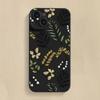 Abstract Plants Silicone Phone Case For Samsung Galaxy S24 S23 Ultra S22 Plus S21 FE A14 A15 A34 A54 A33 A53 Shockproof Cover