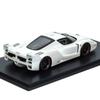 Ferrari FXX 06 Белый Масштаб Готовое Изделие (1/43 RL127)