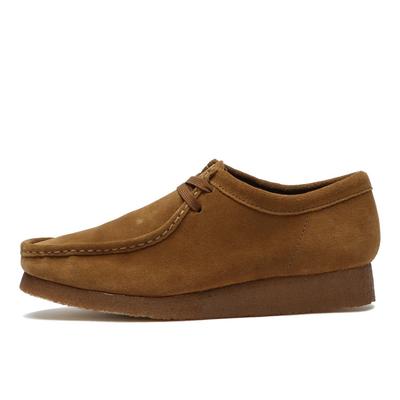 Clarks Wallabee 261555187 Кола
