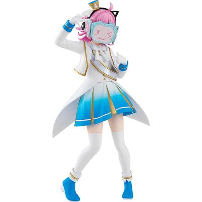 POP UP PARADE Love Nijigasaki Academy School Idol Club Фигурка Рины Тэннодзи полностью расписана вживую! Немасштабируемый АБС и ПВХ
