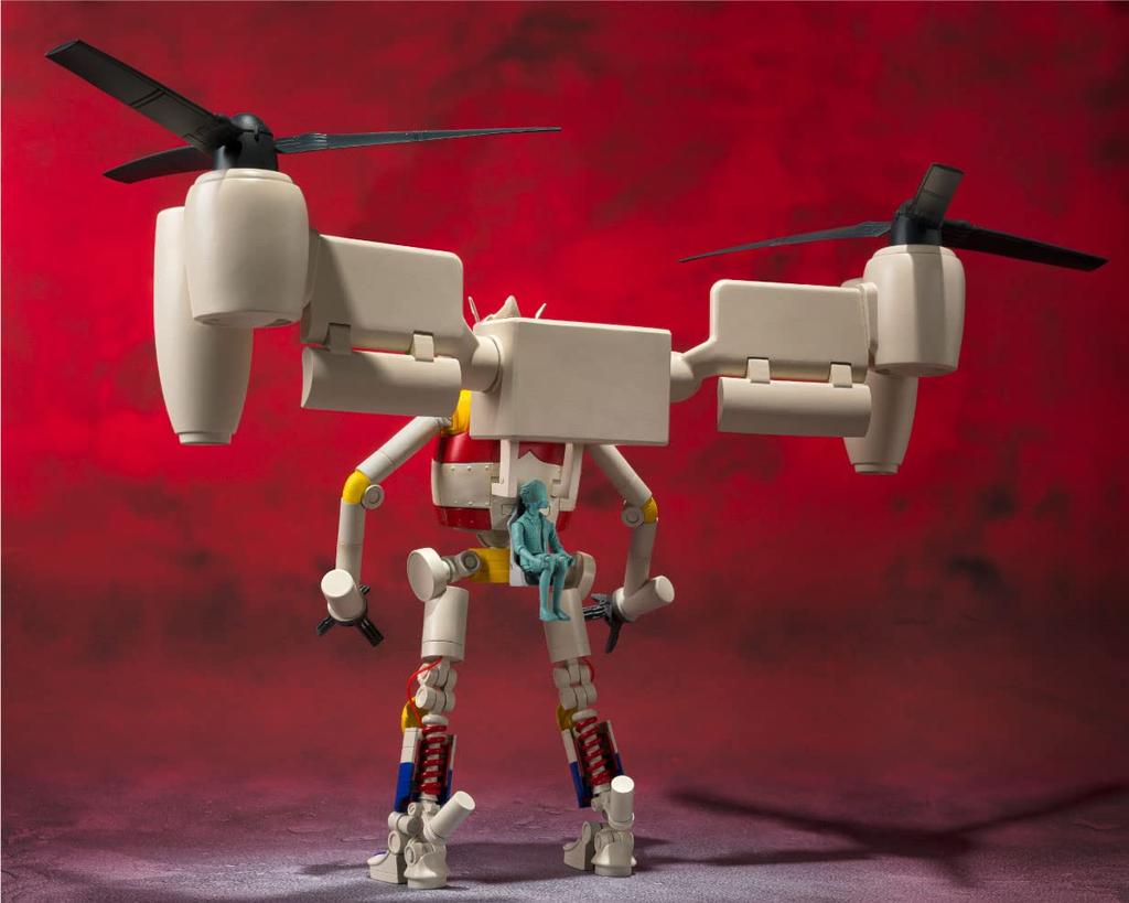 TAMASHII NATIONS Tamashii Nations Godzilla Jet Jaguar Bandai Spirits Action Figure S.P. (2021) S.H.MonsterArts