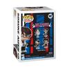 Коллекционная фигурка Funko Greedy Comet 25 Pop! -