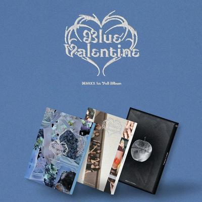 NMIXX [ГРУСТНЫЙ ВАЛЕНТИН]